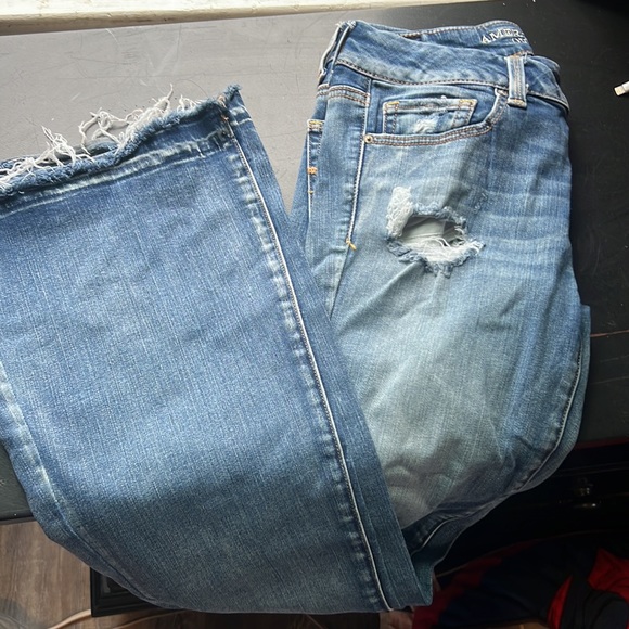 American eagle - Picture 3 of 3